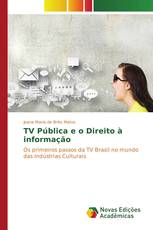 TV Pública e o Direito à informação