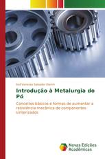 Introdução à Metalurgia do Pó