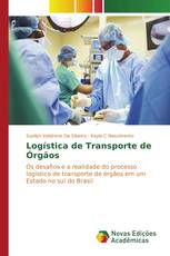 Logística de Transporte de Órgãos