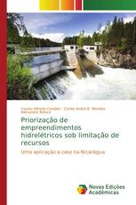 Priorização de empreendimentos hidrelétricos sob limitação de recursos