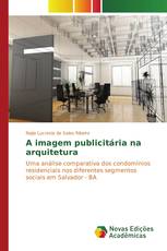 A imagem publicitária na arquitetura