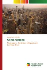 Clima Urbano