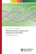 Melhoramento vegetal de espécies cultivadas