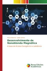 Desenvolvimento de Nanoblenda Magnética