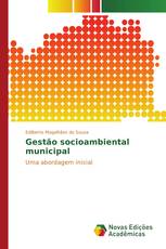 Gestão socioambiental municipal