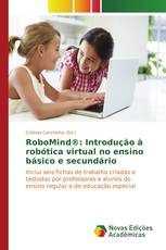 RoboMind®: Introdução à robótica virtual no ensino básico e secundário