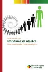 Estruturas da Álgebra