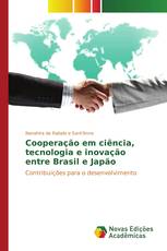 Cooperação em ciência, tecnologia e inovação entre Brasil e Japão