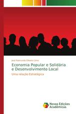 Economia Popular e Solidária e Desenvolvimento Local