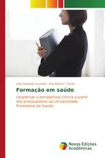 Formação em saúde