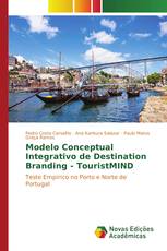 Modelo Conceptual Integrativo de Destination Branding - TouristMIND