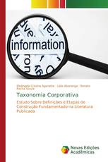 Taxonomia Corporativa