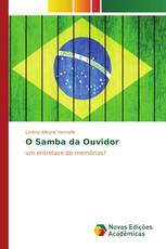 O Samba da Ouvidor