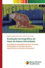 Avaliação termográfica do laser de baixa intensidade