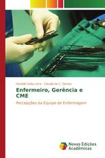 Enfermeiro, Gerência e CME