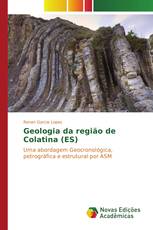 Geologia da região de Colatina (ES)