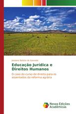 Educação Jurídica e Direitos Humanos