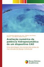 Avaliação numérica da potência hidropneumática de um dispositivo CAO