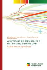 A formação de professores a distância no Sistema UAB