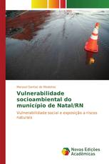 Vulnerabilidade socioambiental do município de Natal/RN