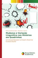Mudança e Variação Linguística nas Histórias em Quadrinhos
