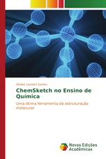 ChemSketch no Ensino de Química