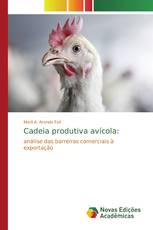 Cadeia produtiva avícola: