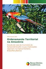 Ordenamento Territorial na Amazônia