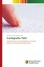 Cartografia Tátil