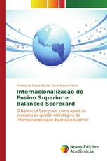 Internacionalização do Ensino Superior e Balanced Scorecard