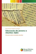 Educação de Jovens e Adultos (EJA)