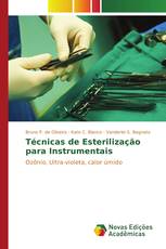 Técnicas de Esterilização para Instrumentais