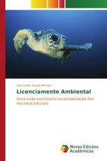 Licenciamento Ambiental