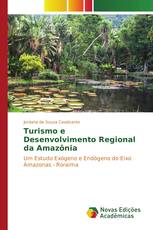 Turismo e Desenvolvimento Regional da Amazônia