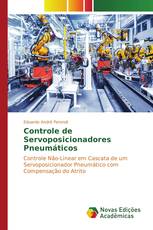 Controle de Servoposicionadores Pneumáticos