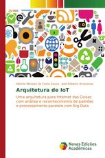 Arquitetura de IoT