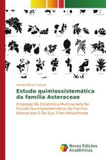 Estudo quimiossistemática da família Asteraceae