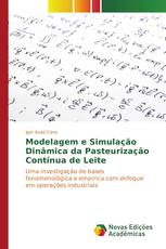 Modelagem e Simulação Dinâmica da Pasteurização Contínua de Leite