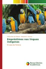 Empréstimos nas línguas indígenas