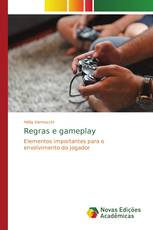 Regras e gameplay