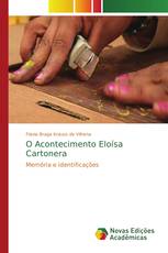 O Acontecimento Eloísa Cartonera