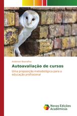 Autoavaliação de cursos