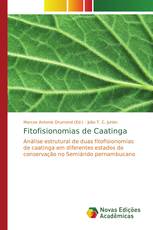 Fitofisionomias de Caatinga