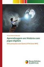 Aprendizagem em História com jogos digitais