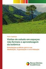 Visitas de estudo em espaços não-formais e aprendizagem da botânica