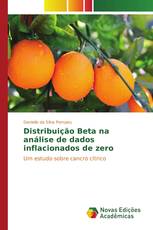 Distribuição Beta na análise de dados inflacionados de zero