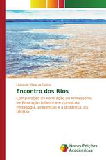 Encontro dos Rios