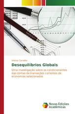 Desequilíbrios Globais