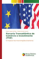 Parceria Transatlântica de Comércio e Investimento (TTIP)