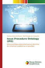 Issue Procedure Ontology (IPO)